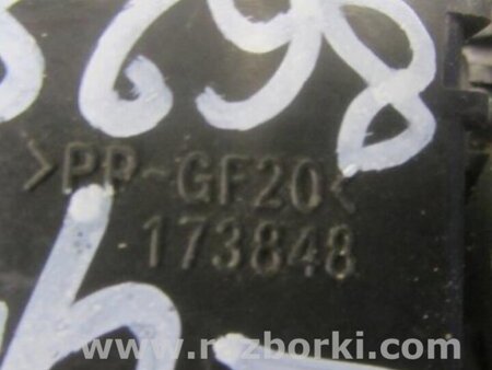 ФОТО Подрулевые переключатели (Гитара) для Toyota Camry 40 XV40 (01.2006-07.2011) Киев