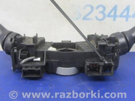 ФОТО Подрулевые переключатели (Гитара) для Toyota Camry 40 XV40 (01.2006-07.2011) Киев