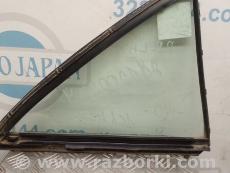 ФОТО Стекло двери глухое для Toyota Camry 40 XV40 (01.2006-07.2011) Киев