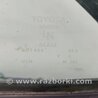 ФОТО Стекло двери глухое для Toyota Camry 40 XV40 (01.2006-07.2011) Киев