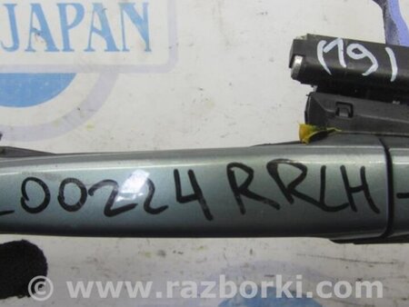 ФОТО Ручка двери для Toyota Camry 40 XV40 (01.2006-07.2011) Киев