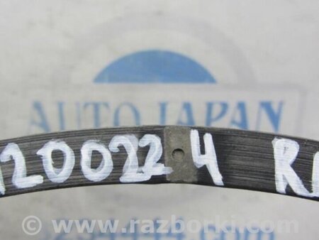 ФОТО Ограничитель двери для Toyota Camry 40 XV40 (01.2006-07.2011) Киев