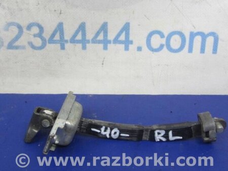 ФОТО Ограничитель двери для Toyota Camry 40 XV40 (01.2006-07.2011) Киев