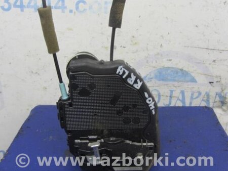 ФОТО Замок двери для Toyota Camry 40 XV40 (01.2006-07.2011) Киев