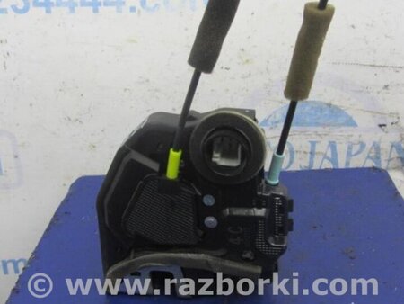 ФОТО Замок двери для Toyota Camry 40 XV40 (01.2006-07.2011) Киев