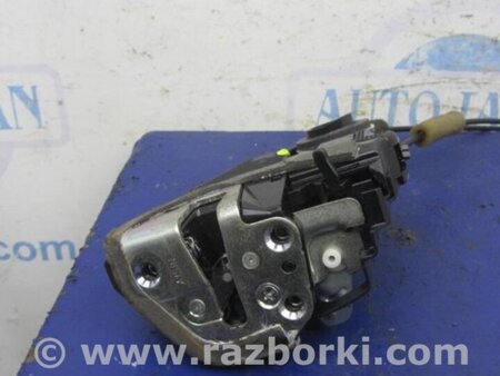 ФОТО Замок двери для Toyota Camry 40 XV40 (01.2006-07.2011) Киев