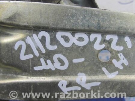 ФОТО Стеклоподъемник для Toyota Camry 40 XV40 (01.2006-07.2011) Киев