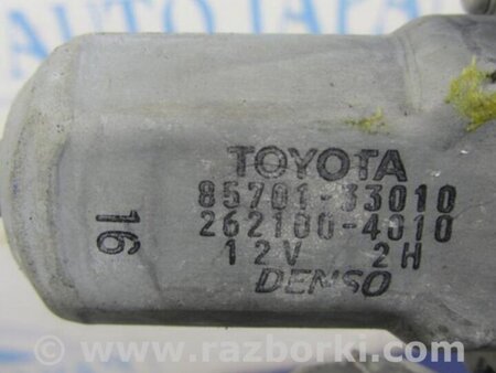 ФОТО Стеклоподъемник для Toyota Camry 40 XV40 (01.2006-07.2011) Киев
