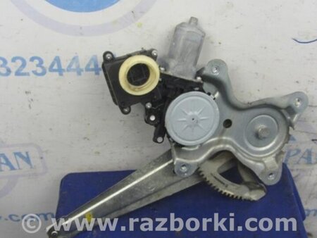 ФОТО Стеклоподъемник для Toyota Camry 40 XV40 (01.2006-07.2011) Киев