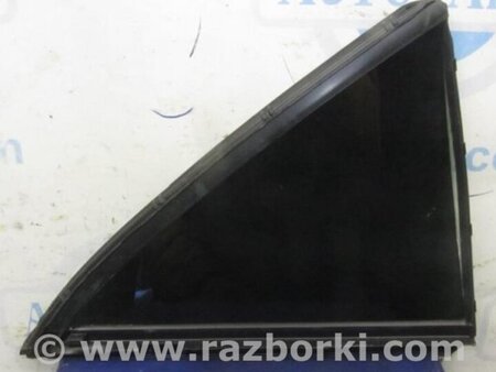 ФОТО Стекло двери глухое для Toyota Camry 40 XV40 (01.2006-07.2011) Киев