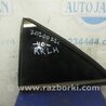 Стекло двери глухое Toyota Camry 40 XV40 (01.2006-07.2011)