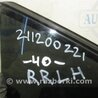 ФОТО Стекло двери глухое для Toyota Camry 40 XV40 (01.2006-07.2011) Киев