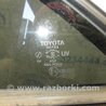 ФОТО Стекло двери глухое для Toyota Camry 40 XV40 (01.2006-07.2011) Киев
