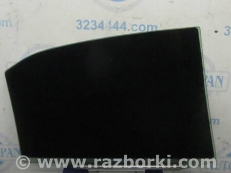 ФОТО Стекло двери для Toyota Camry 40 XV40 (01.2006-07.2011) Киев
