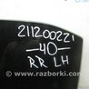 ФОТО Стекло двери для Toyota Camry 40 XV40 (01.2006-07.2011) Киев