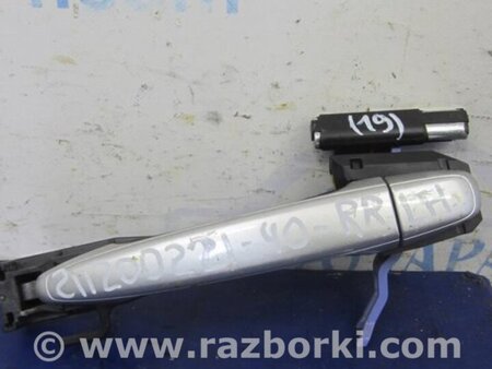 ФОТО Ручка двери для Toyota Camry 40 XV40 (01.2006-07.2011) Киев