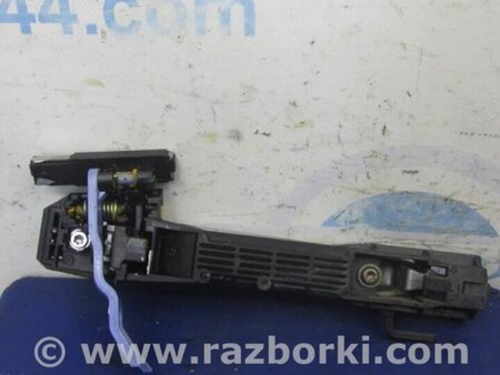 ФОТО Ручка двери для Toyota Camry 40 XV40 (01.2006-07.2011) Киев