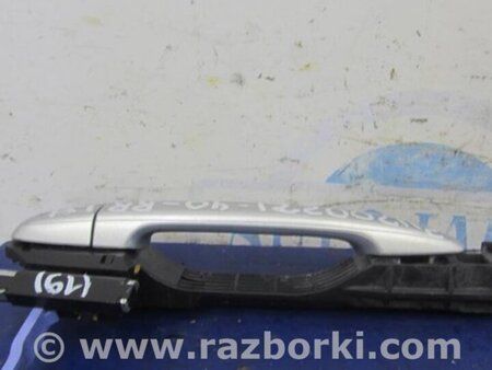 ФОТО Ручка двери для Toyota Camry 40 XV40 (01.2006-07.2011) Киев