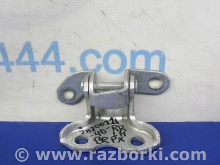 ФОТО Петля двери верхняя для Toyota Camry 40 XV40 (01.2006-07.2011) Киев