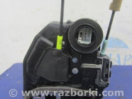 ФОТО Замок двери для Toyota Camry 40 XV40 (01.2006-07.2011) Киев