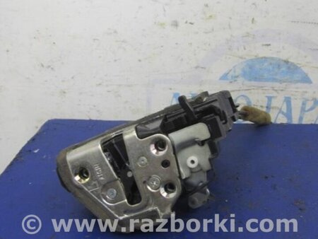 ФОТО Замок двери для Toyota Camry 40 XV40 (01.2006-07.2011) Киев