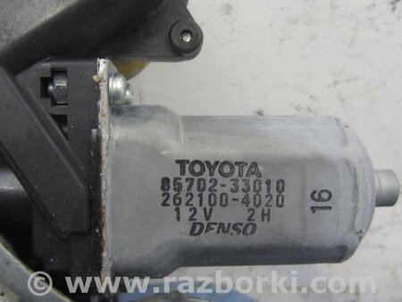 ФОТО Стеклоподъемник для Toyota Camry 40 XV40 (01.2006-07.2011) Киев