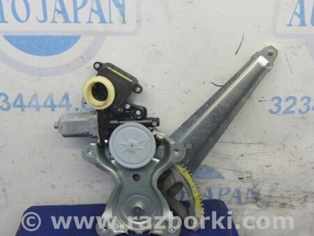 ФОТО Стеклоподъемник для Toyota Camry 40 XV40 (01.2006-07.2011) Киев