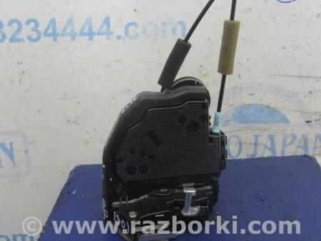 ФОТО Замок двери для Toyota Camry 40 XV40 (01.2006-07.2011) Киев