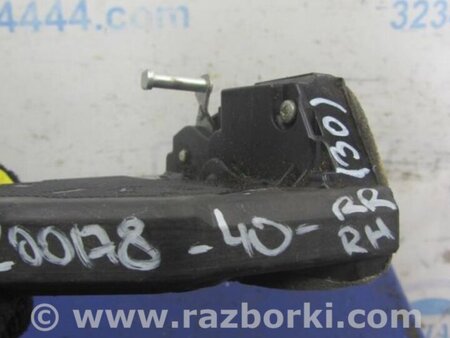 ФОТО Замок двери для Toyota Camry 40 XV40 (01.2006-07.2011) Киев
