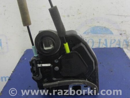 ФОТО Замок двери для Toyota Camry 40 XV40 (01.2006-07.2011) Киев