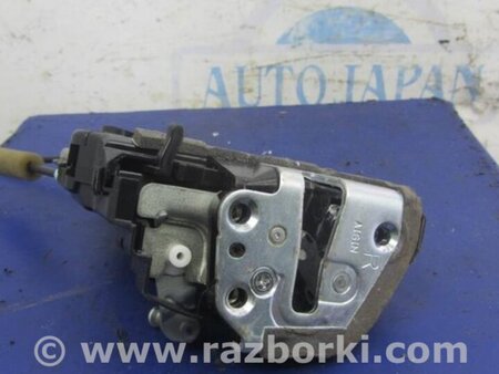 ФОТО Замок двери для Toyota Camry 40 XV40 (01.2006-07.2011) Киев