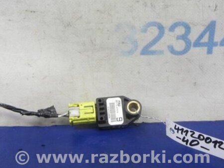 ФОТО Датчик удара для Toyota Camry 40 XV40 (01.2006-07.2011) Киев