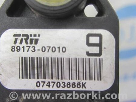 ФОТО Датчик удара для Toyota Camry 40 XV40 (01.2006-07.2011) Киев