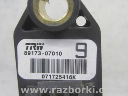 ФОТО Датчик удара для Toyota Camry 40 XV40 (01.2006-07.2011) Киев