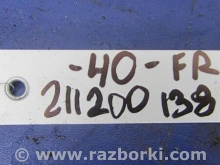 ФОТО Датчик удара для Toyota Camry 40 XV40 (01.2006-07.2011) Киев