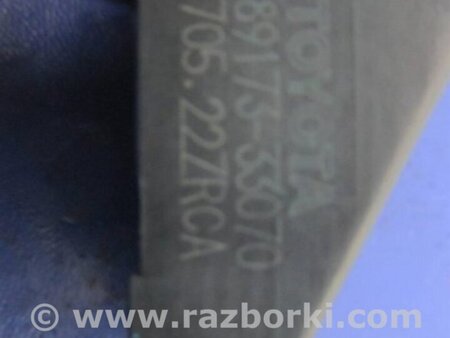ФОТО Датчик удара для Toyota Camry 40 XV40 (01.2006-07.2011) Киев