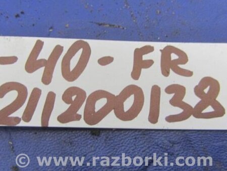 ФОТО Датчик удара для Toyota Camry 40 XV40 (01.2006-07.2011) Киев