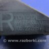 ФОТО Датчик удара для Toyota Camry 40 XV40 (01.2006-07.2011) Киев