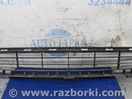 ФОТО Решетка переднего бампера для Toyota Camry 40 XV40 (01.2006-07.2011) Киев