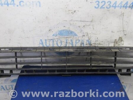 ФОТО Решетка переднего бампера для Toyota Camry 40 XV40 (01.2006-07.2011) Киев