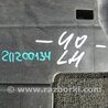 ФОТО Дефлектор радиатора для Toyota Camry 40 XV40 (01.2006-07.2011) Киев