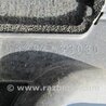 ФОТО Дефлектор радиатора для Toyota Camry 40 XV40 (01.2006-07.2011) Киев