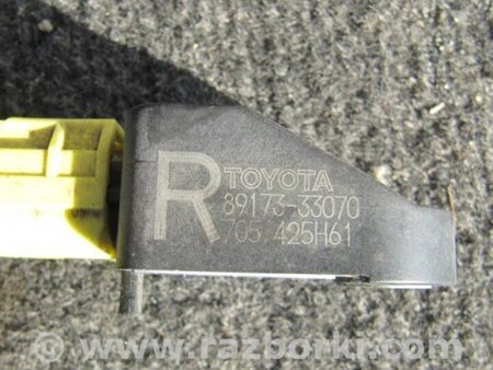 ФОТО Датчик удара для Toyota Camry 40 XV40 (01.2006-07.2011) Киев