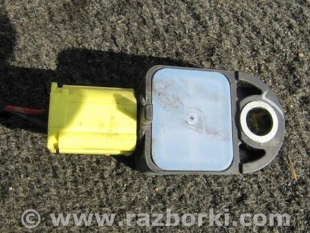 ФОТО Датчик удара для Toyota Camry 40 XV40 (01.2006-07.2011) Киев