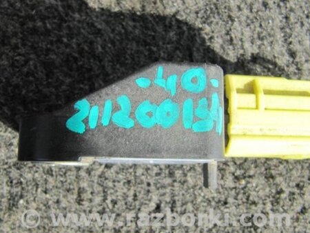 ФОТО Датчик удара для Toyota Camry 40 XV40 (01.2006-07.2011) Киев