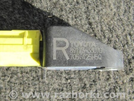 ФОТО Датчик удара для Toyota Camry 40 XV40 (01.2006-07.2011) Киев