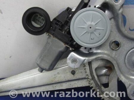 ФОТО Стеклоподъемник для Toyota Camry 40 XV40 (01.2006-07.2011) Киев