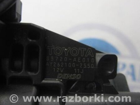 ФОТО Стеклоподъемник для Toyota Camry 40 XV40 (01.2006-07.2011) Киев