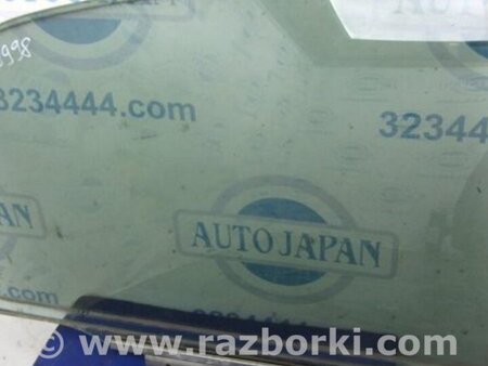 ФОТО Стекло двери для Toyota Camry 40 XV40 (01.2006-07.2011) Киев