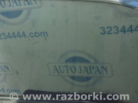 ФОТО Стекло двери для Toyota Camry 40 XV40 (01.2006-07.2011) Киев